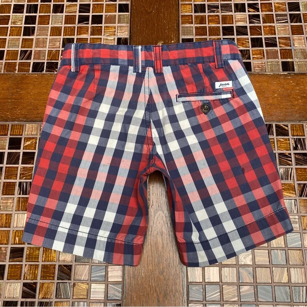Jacadi Paris Boys Bermuda